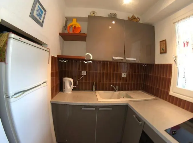 Marina Oportoducap Agde