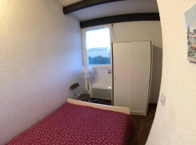 Hébergement de vacances Marina Oportoducap *