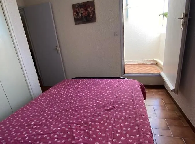 Hébergement de vacances Marina Oportoducap Agde