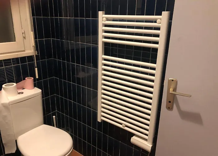 Marina Oportoducap Hébergement de vacances