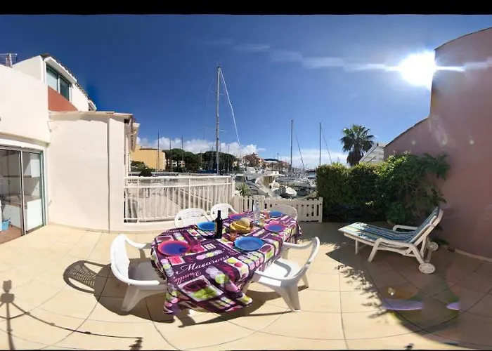 Marina Oportoducap * Agde