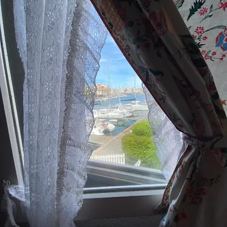 Marina Oportoducap 아그