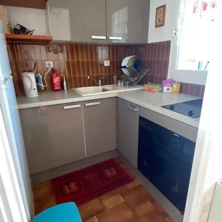 度假居 Marina Oportoducap *