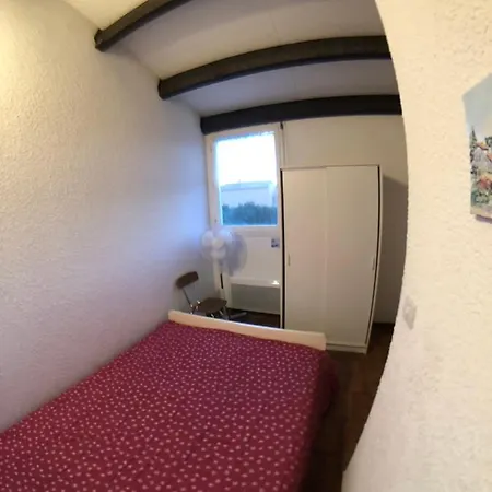 度假居 Marina Oportoducap *