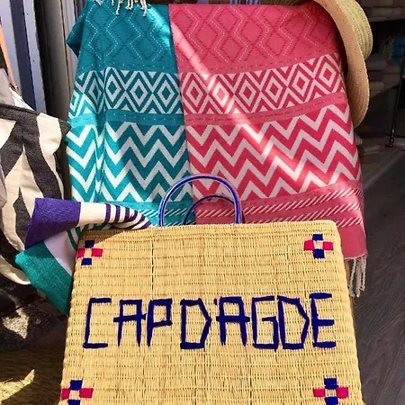 Marina Oportoducap 度假居