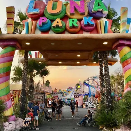 Marina Oportoducap アグド