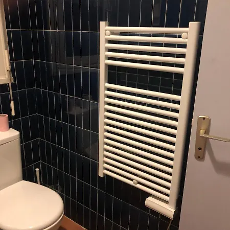 Marina Oportoducap 度假居