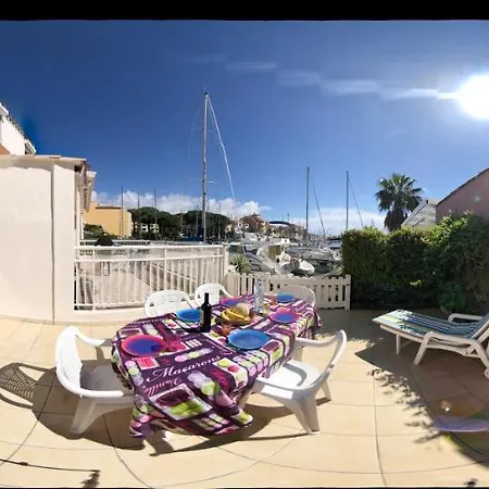 Marina Oportoducap * 阿格德