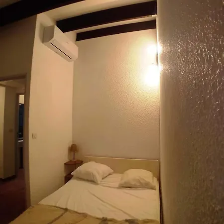 度假居 Marina Oportoducap 阿格德