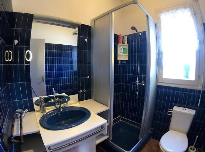 펜션 Marina Oportoducap *