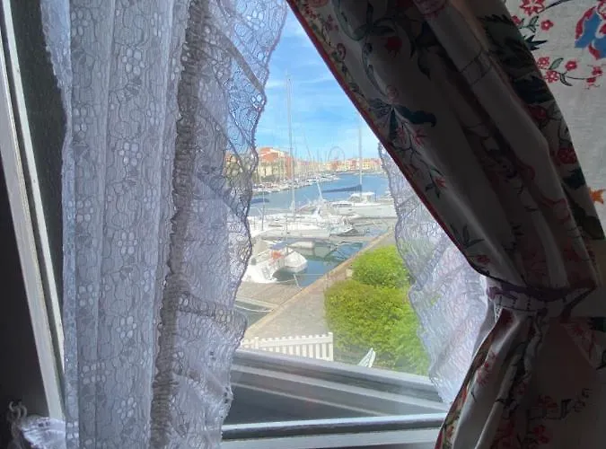 Marina Oportoducap 아그