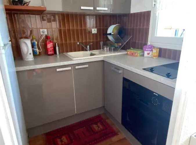 펜션 Marina Oportoducap *