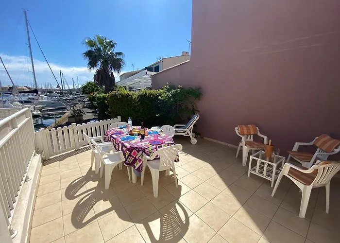 Marina Oportoducap Сasa de vacaciones *