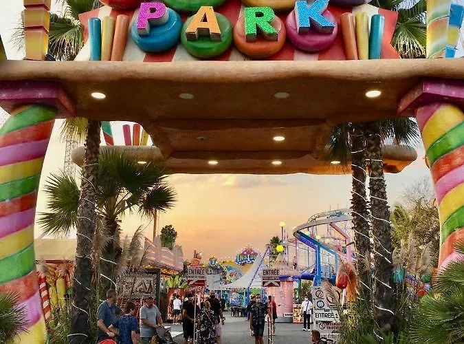 Marina Oportoducap Agde