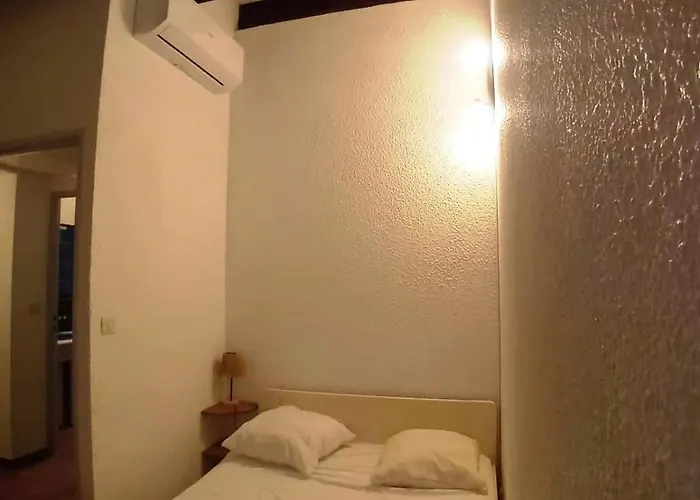 펜션 Marina Oportoducap 아그